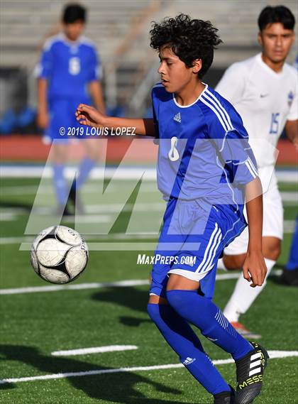 Thumbnail 3 in Los Altos @ Charter Oak photogallery.