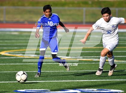 Thumbnail 1 in Los Altos @ Charter Oak photogallery.