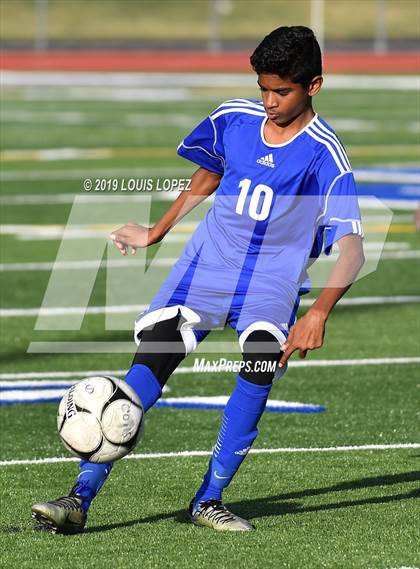 Thumbnail 1 in Los Altos @ Charter Oak photogallery.