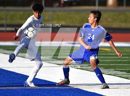 Thumbnail 1 in Los Altos @ Charter Oak photogallery.
