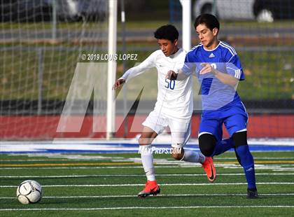 Thumbnail 3 in Los Altos @ Charter Oak photogallery.