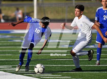 Thumbnail 1 in Los Altos @ Charter Oak photogallery.