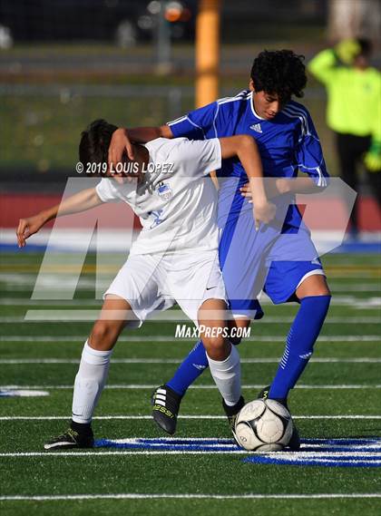 Thumbnail 1 in Los Altos @ Charter Oak photogallery.