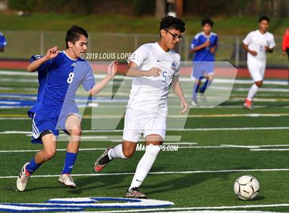 Thumbnail 2 in Los Altos @ Charter Oak photogallery.