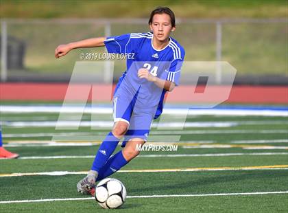 Thumbnail 2 in Los Altos @ Charter Oak photogallery.