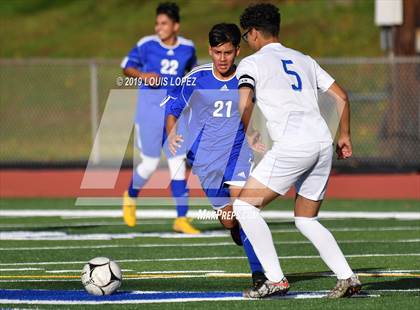 Thumbnail 2 in Los Altos @ Charter Oak photogallery.