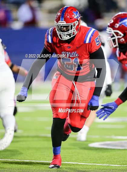 Thumbnail 3 in Wylie @ Duncanville photogallery.