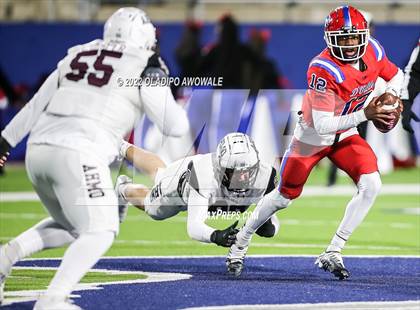 Thumbnail 1 in Wylie @ Duncanville photogallery.