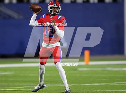 Thumbnail 1 in Wylie @ Duncanville photogallery.