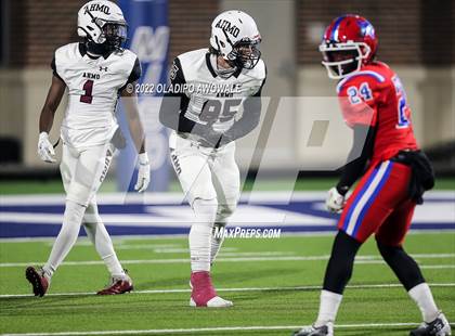 Thumbnail 3 in Wylie @ Duncanville photogallery.