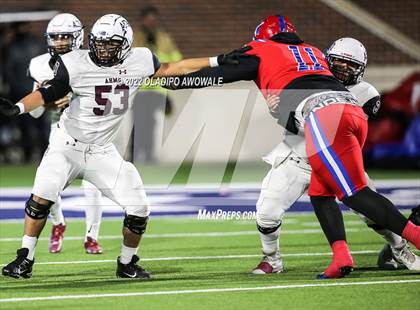 Thumbnail 1 in Wylie @ Duncanville photogallery.