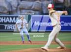 Photo from the gallery "Whittier Christian vs. Garfield (Halo Classic)"