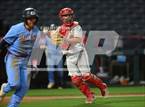 Photo from the gallery "Whittier Christian vs. Garfield (Halo Classic)"