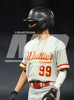 Photo from the gallery "Whittier Christian vs. Garfield (Halo Classic)"