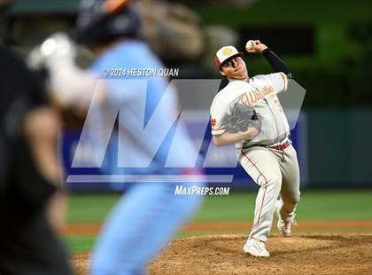 Thumbnail 1 in Whittier Christian vs. Garfield (Halo Classic) photogallery.
