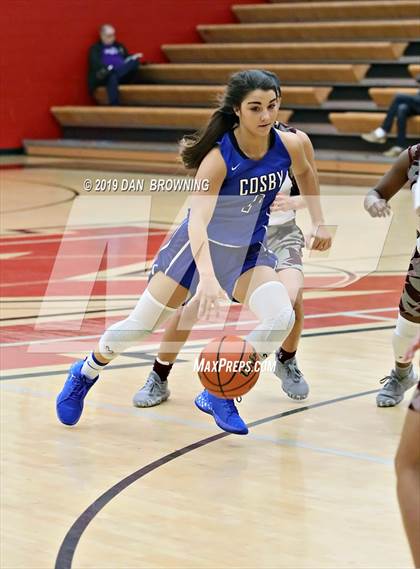 Thumbnail 3 in Cosby vs. Fulton photogallery.