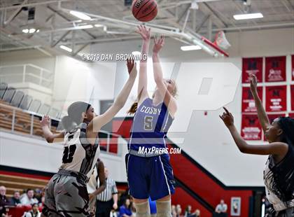 Thumbnail 1 in Cosby vs. Fulton photogallery.