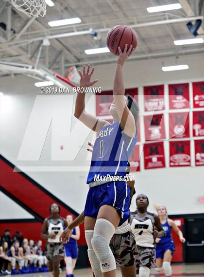 Thumbnail 1 in Cosby vs. Fulton photogallery.