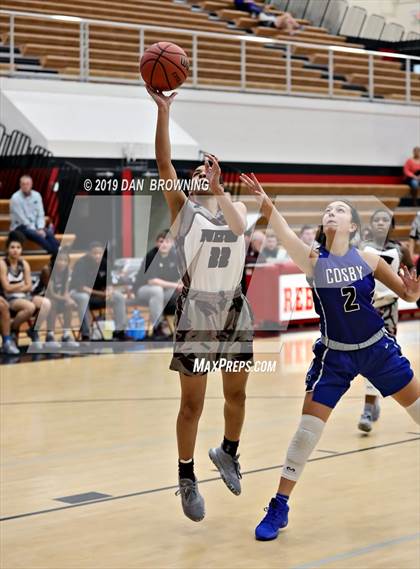 Thumbnail 3 in Cosby vs. Fulton photogallery.