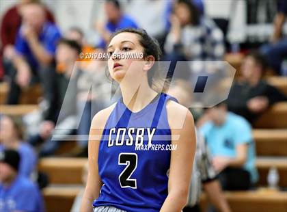 Thumbnail 3 in Cosby vs. Fulton photogallery.