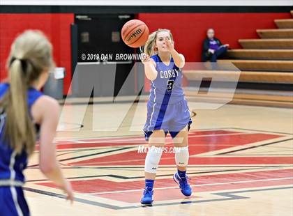 Thumbnail 3 in Cosby vs. Fulton photogallery.