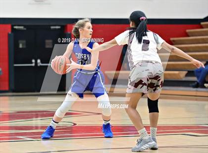 Thumbnail 3 in Cosby vs. Fulton photogallery.