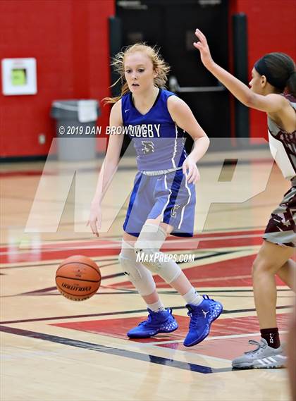 Thumbnail 1 in Cosby vs. Fulton photogallery.