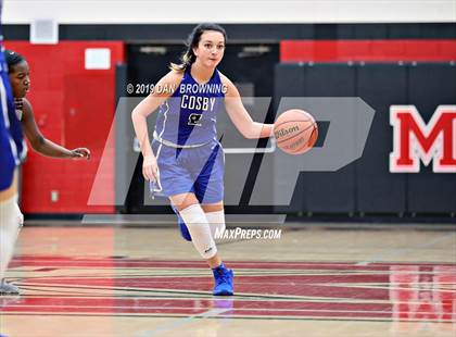 Thumbnail 1 in Cosby vs. Fulton photogallery.