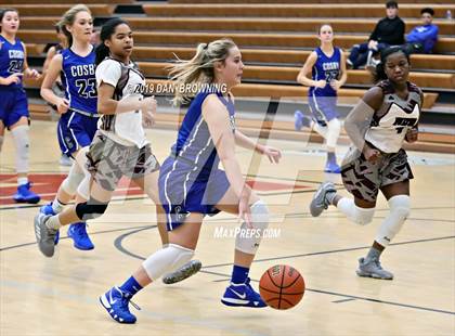Thumbnail 3 in Cosby vs. Fulton photogallery.
