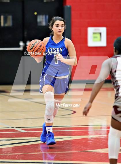 Thumbnail 2 in Cosby vs. Fulton photogallery.