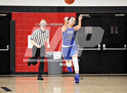 Thumbnail 2 in Cosby vs. Fulton photogallery.