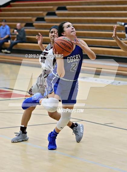 Thumbnail 3 in Cosby vs. Fulton photogallery.