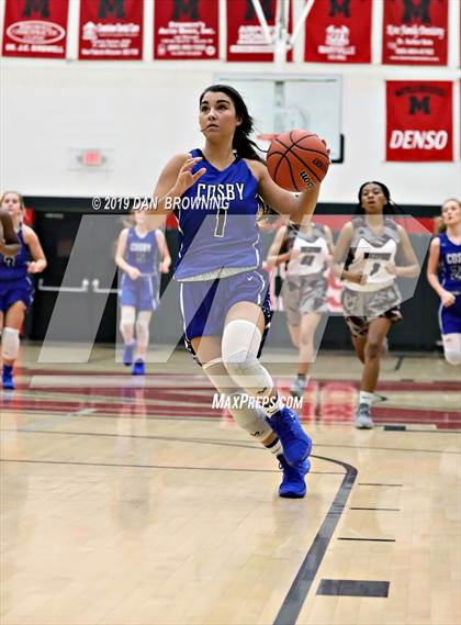 Thumbnail 3 in Cosby vs. Fulton photogallery.