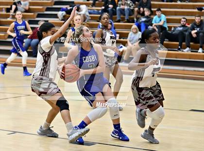 Thumbnail 2 in Cosby vs. Fulton photogallery.
