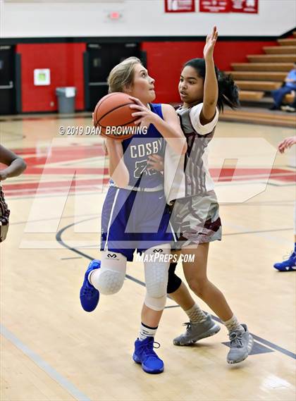 Thumbnail 2 in Cosby vs. Fulton photogallery.