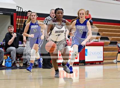 Thumbnail 3 in Cosby vs. Fulton photogallery.