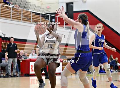 Thumbnail 2 in Cosby vs. Fulton photogallery.