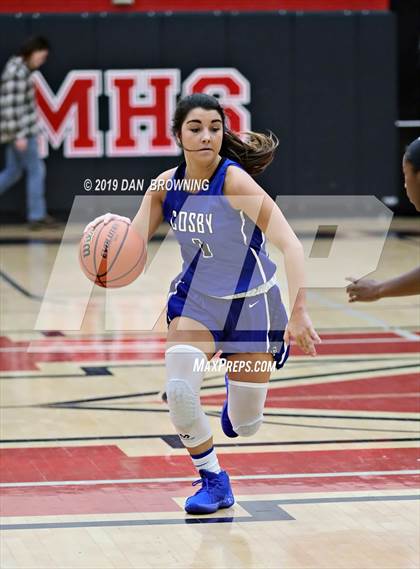 Thumbnail 3 in Cosby vs. Fulton photogallery.