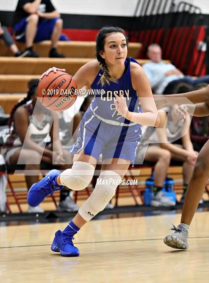 Thumbnail 1 in Cosby vs. Fulton photogallery.