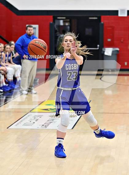Thumbnail 2 in Cosby vs. Fulton photogallery.