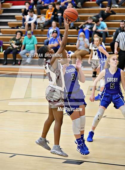 Thumbnail 1 in Cosby vs. Fulton photogallery.