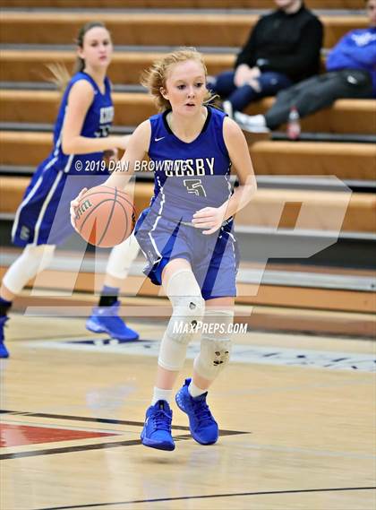Thumbnail 3 in Cosby vs. Fulton photogallery.