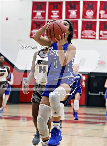 Thumbnail 3 in Cosby vs. Fulton photogallery.