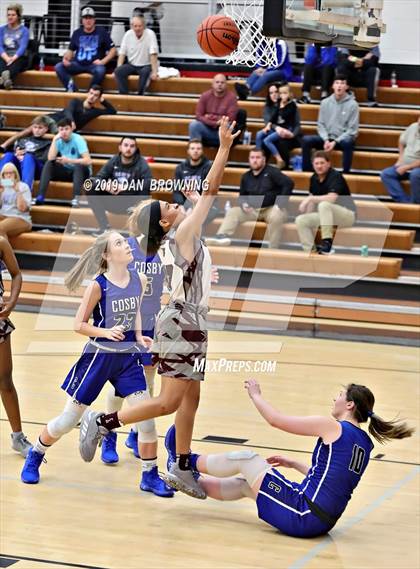 Thumbnail 2 in Cosby vs. Fulton photogallery.