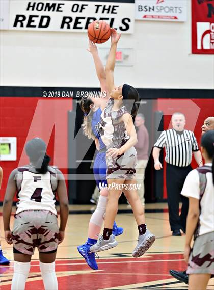 Thumbnail 1 in Cosby vs. Fulton photogallery.