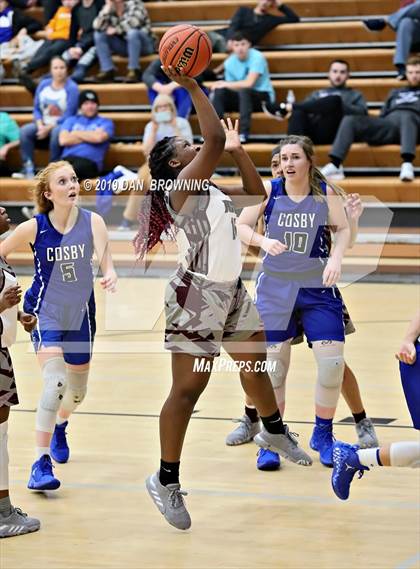 Thumbnail 3 in Cosby vs. Fulton photogallery.