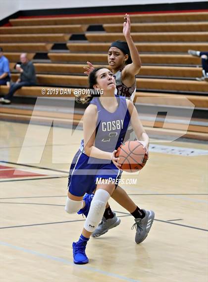 Thumbnail 2 in Cosby vs. Fulton photogallery.