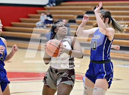 Thumbnail 2 in Cosby vs. Fulton photogallery.