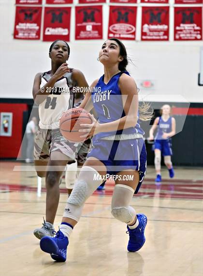 Thumbnail 2 in Cosby vs. Fulton photogallery.