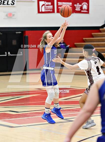 Thumbnail 2 in Cosby vs. Fulton photogallery.